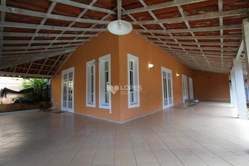 Imagem 4 de 30 de Casa À Venda, 318 M² Por R$ 1.950.000,00 - Sape - Niterói/rj - Ca12460