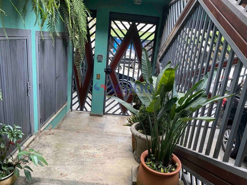 Imagem 14 de 15 de Casa A Venda, Quatro Dormitórios, Duas Suítes, Quatro Vagas - Mc9367