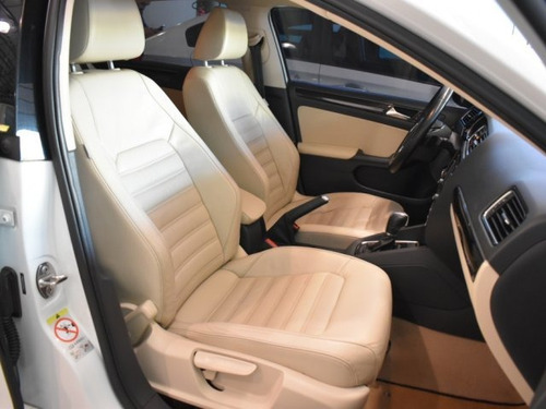 Imagem 4 de 15 de Jetta 2.0 Tsi Highline 211cv Gasolina 4p Tiptronic