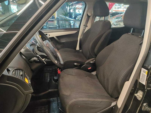 Imagem 14 de 15 de Citroen C4 Glx 2.0 16v Flex Aut. 2014 C/ Teto Panorâmico