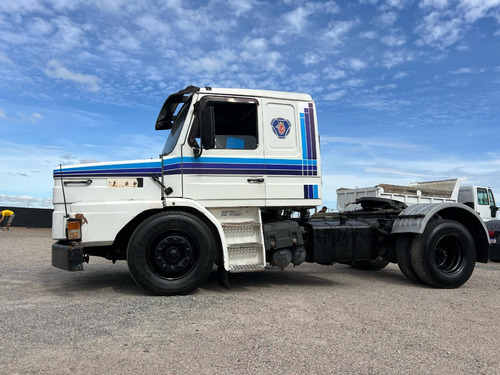 Scania 112h