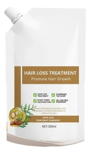 Shampoo Anti-queda De Cabelo Cj Remimpi