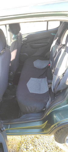 Fiat Uno Way 1.4 Style Evo Aa 5p
