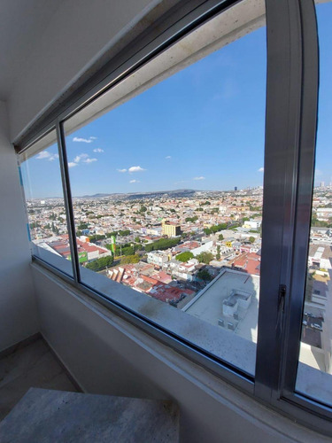 Consultorio En Venta En Tec100, Torre 3, Centro Querétaro