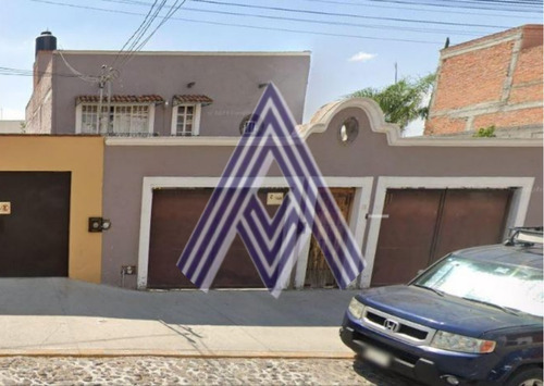 Venta De Casa En San Miguel De Allende Colonia La Lejona