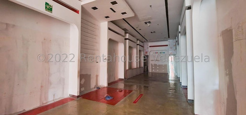 Imagen 6 de 10 de Local Comercial En Los Dos Caminos #22-24259 Sj