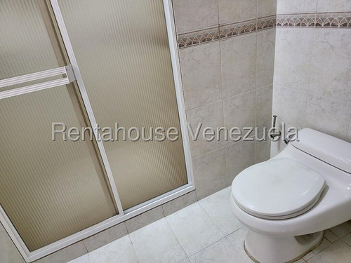 Alquiler De Bello Apartamento En La Alameda - Isabel Gómez - Mls #25-13678