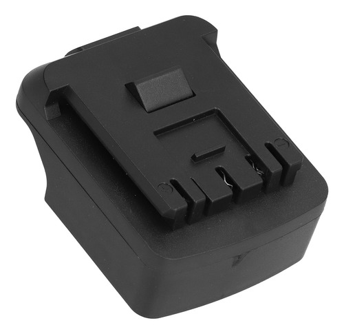 Convertidor De Adaptador Para Adaptadores De Batería De Liti