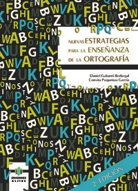 Libro Nuevas Estrategias Para La Enseã±anza De La Ortogra...