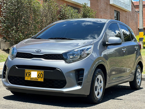 Kia Picanto 1.0 Emotion