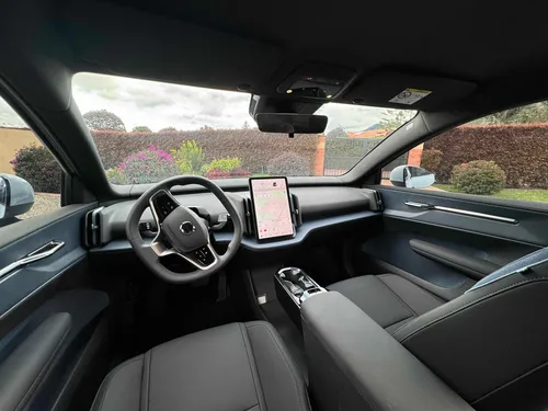 Volvo EX30 0.0 Core Rwd
