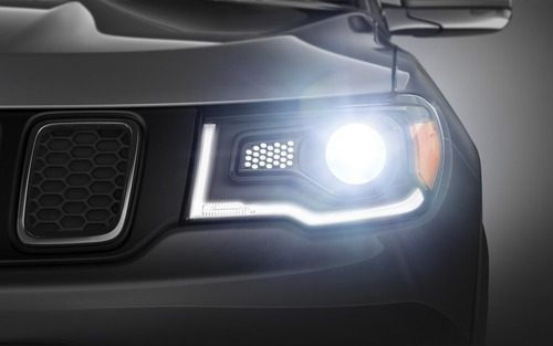 Jeep Compass Trailhawk Wb