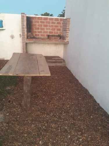 Casa En Alquiler Federacion Entre Rios