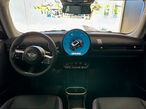 Mini Cooper S Classic Confort 3p