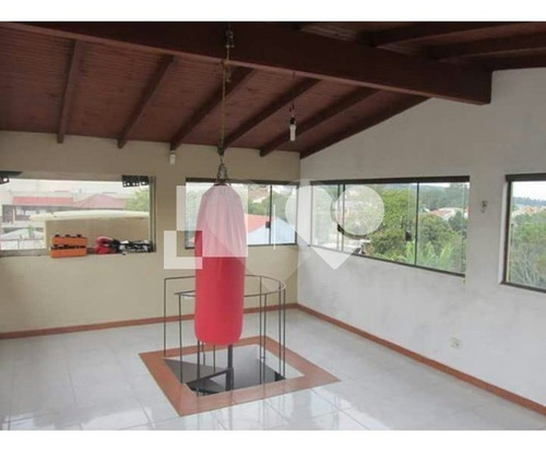 Casa 2 Dormitórios Com 198 M² - 28-im420909