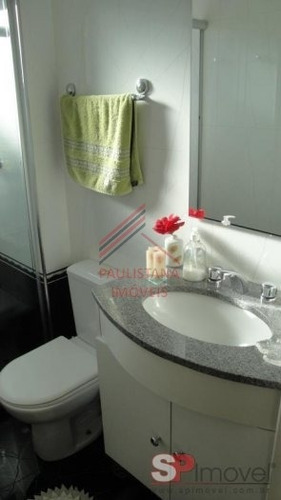 Apartamento Em Condomínio Padrão Para Venda No Bairro Mooca, 2 Dorm, 1 Suíte, 2 Vagas, 94 M - 30