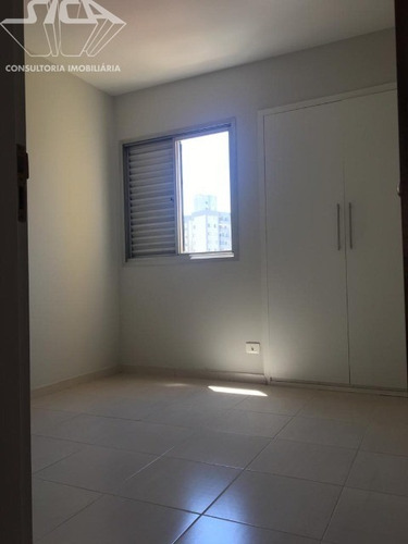 Imagem 12 de 30 de Apartamento - Ap00916 - 34885928