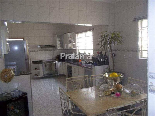 Imagem 10 de 30 de Sobrado 4 Dorm | 1 Suite I 3 Vagas | 130 M² | Vila Cascatinha I São Vicente - 1225