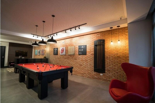 Imagem 5 de 18 de Apartamento À Venda, 50 M² Por R$ 630.169,31 - São Francisco - Curitiba/pr - Ap1786