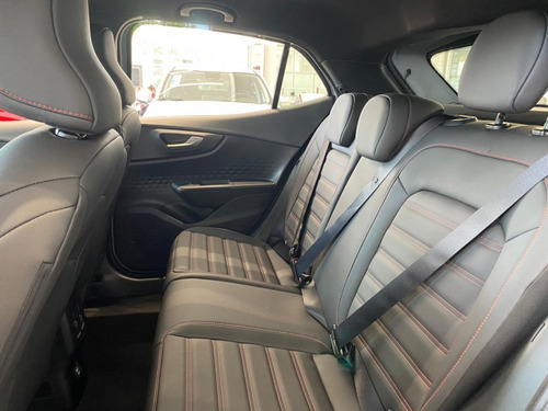 Fiat Pulse 1.3 TURBO 270 FLEX ABARTH AT6