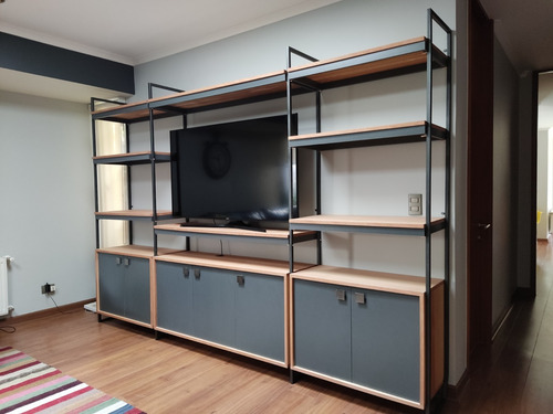 Imagen 2 de 10 de Fabricación De Muebles Para Oficina Y El Hogar
