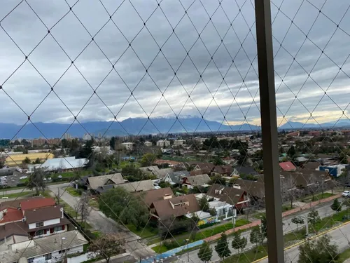 Condominio Jardines De Lo Matta.bombero Villalobos Rancagua.