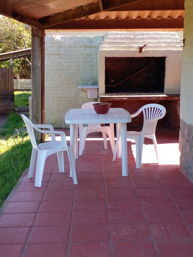 Cabañas Victoria Para 5 Personas