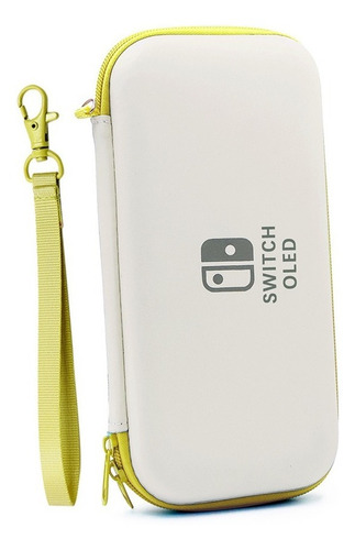 Kit De Bolsa De Almacenamiento Protección Para Switch Oled