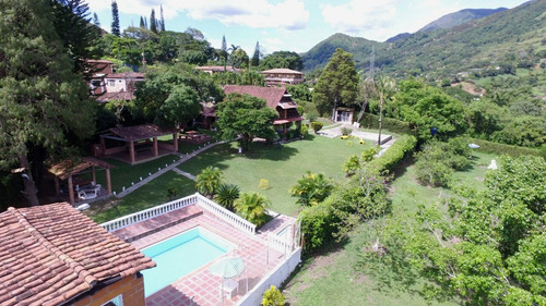 Imagen 2 de 14 de Venta De Finca Barbosa-antioquia