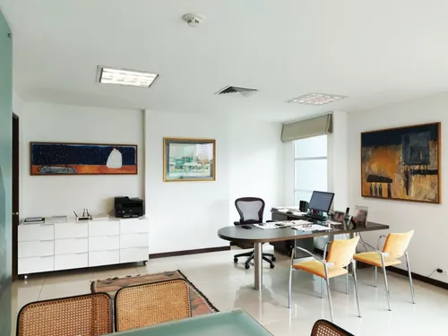Oficina En Venta, El Poblado