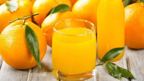 Jugo Cepita Del Valle Sabor Naranja X 1 Litro 01almacen