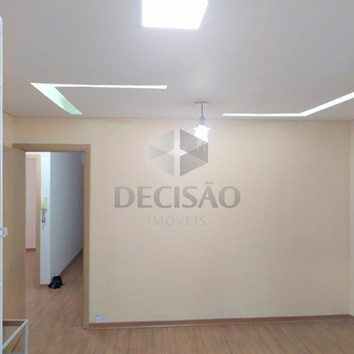 Imagem 21 de 28 de Apartamento 3 Quartos À Venda, 3 Quartos, 1 Vaga, Barroca - Belo Horizonte/mg - 16610