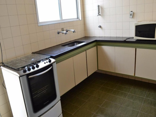 Guarujá-pitangueiras-frente Para O Mar-03 Dormitórios-+s Dep.de Empregada - Ap3115 - 34709771
