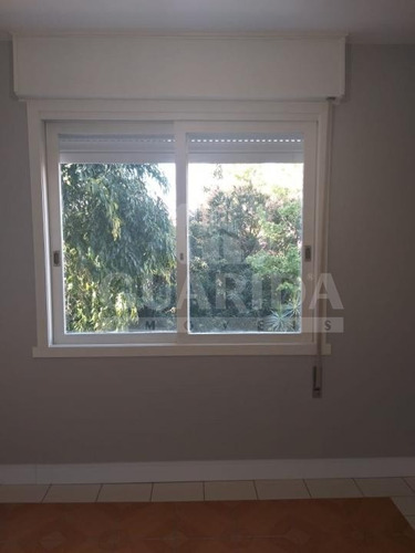 Imagem 12 de 15 de Apartamento Para Aluguel, 1 Quarto, Santana - Porto Alegre/rs - 1494