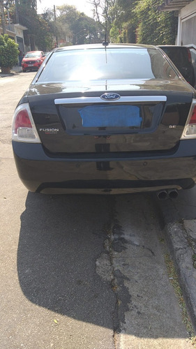 Imagem 2 de 3 de Ford Fusion