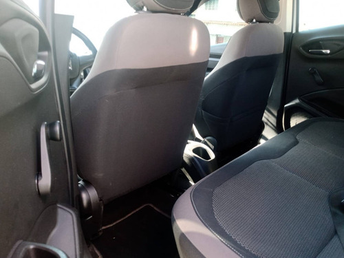 Imagem 3 de 9 de Chevrolet Prisma 1.0 Mpfi Lt 8v Flex 4p Manual