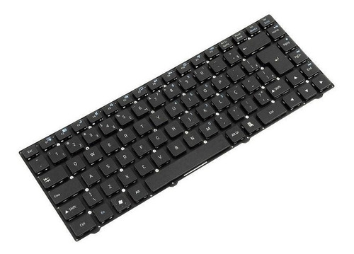 Teclado Para Notebook  Positivo Stilo One Xc3550