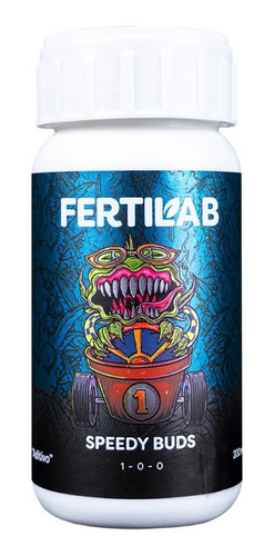 Imagen 4 de 4 de Pack Micorrizas Crecimiento Y Floración 200 Gr. | Fertilab®