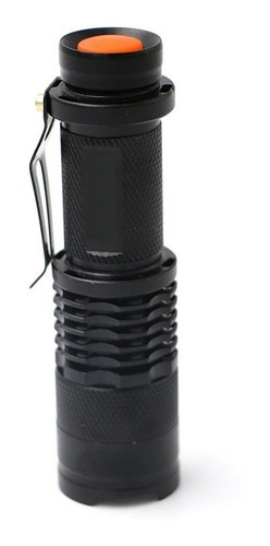 Imagen 3 de 5 de (6 Piezas) Lampara Linterna Led De Mano 2000lm Portatil