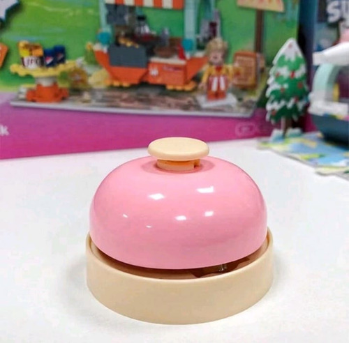 Campana De Servicio