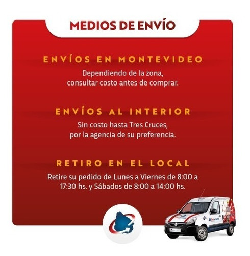 Imagen 4 de 5 de Lampara Colgante Metal Tipo Campana Rojo Lh-2102