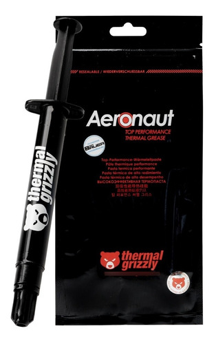 Pasta Térmica Thermal Grizzly Aeronaut 3,9g