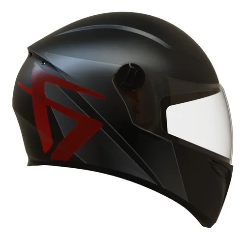 Vertigo Pack X3 Casco Moto V50 Infinity Mate