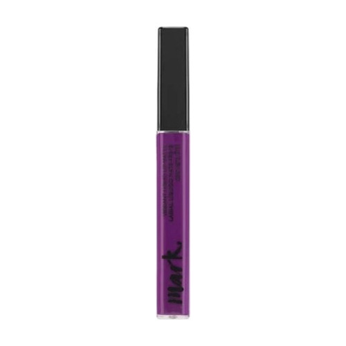 Labial Liquido Matte Mark Avon Fps 15  Tati Cosmeticos