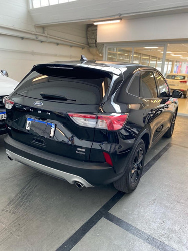 Ford Kuga Se 2.5l Hibrida At Fwd 59.000km 2020 (fran)