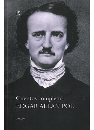 Cuentos Completos (e.a.poe)