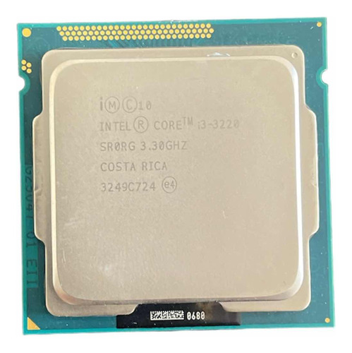 Procesador Intel Core I3 3220