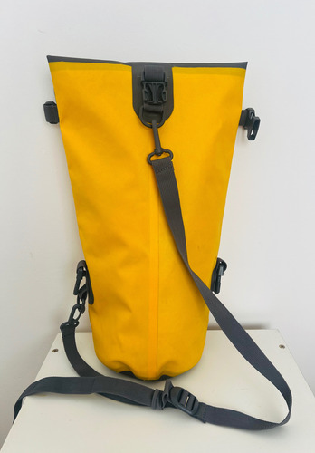 Mochila Bolsa Impermeable Itiwit Decathlon Kayak, Stand Up (Usado)