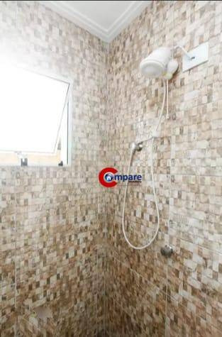 Imagem 14 de 14 de Casa Com 3 Dormitórios À Venda, 240 M² Por R$ 770.000 - Vila Augusta - Guarulhos/sp - Ca1254