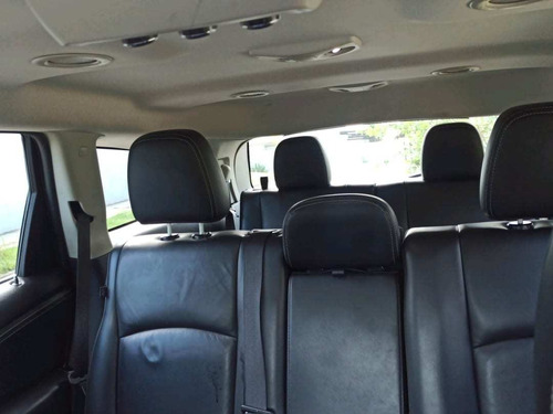 Imagem 9 de 11 de Fiat Freemont Precision 2.4 16v